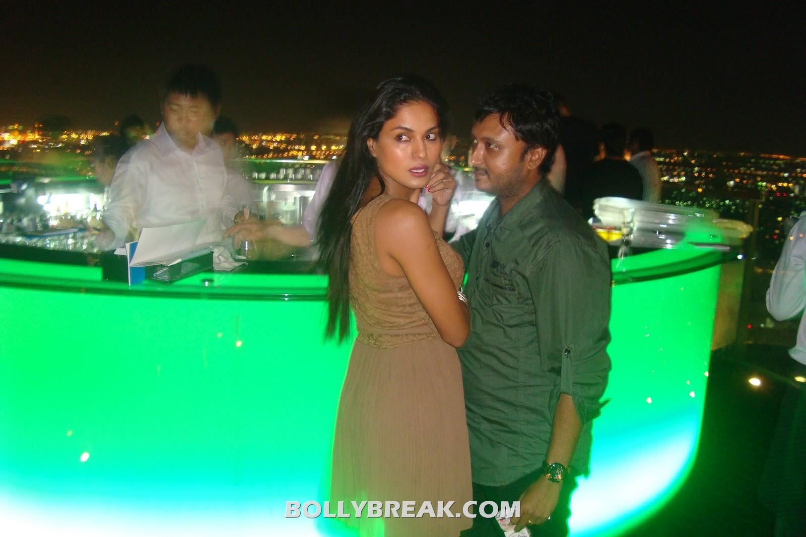  Veena Malik Hemant Madhukar  -  Veena Malik Hemant Madhukar Leaked Private Pics