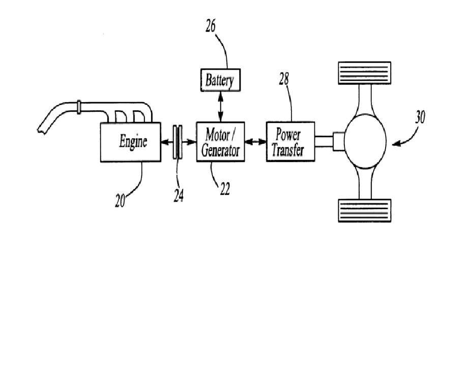 TAMIZHAN POST REGENERATIVE BRAKING SYSTEM