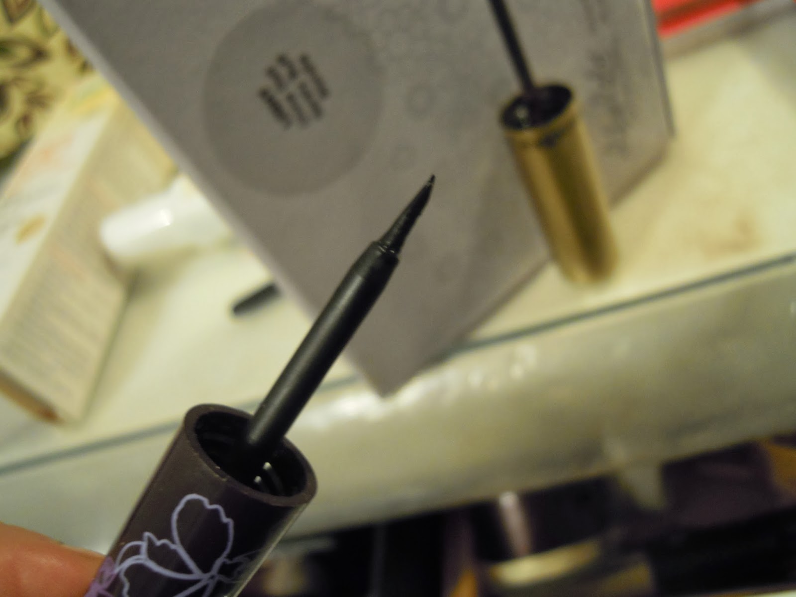 dr hauschka ecco verde