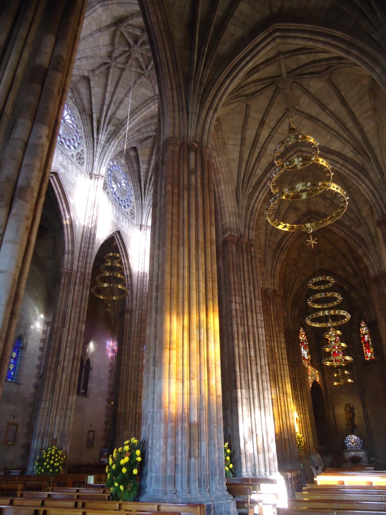 Guadalajara de hoy: Templo expiatorio