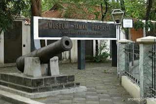 tempat wisata di jakarta pusat