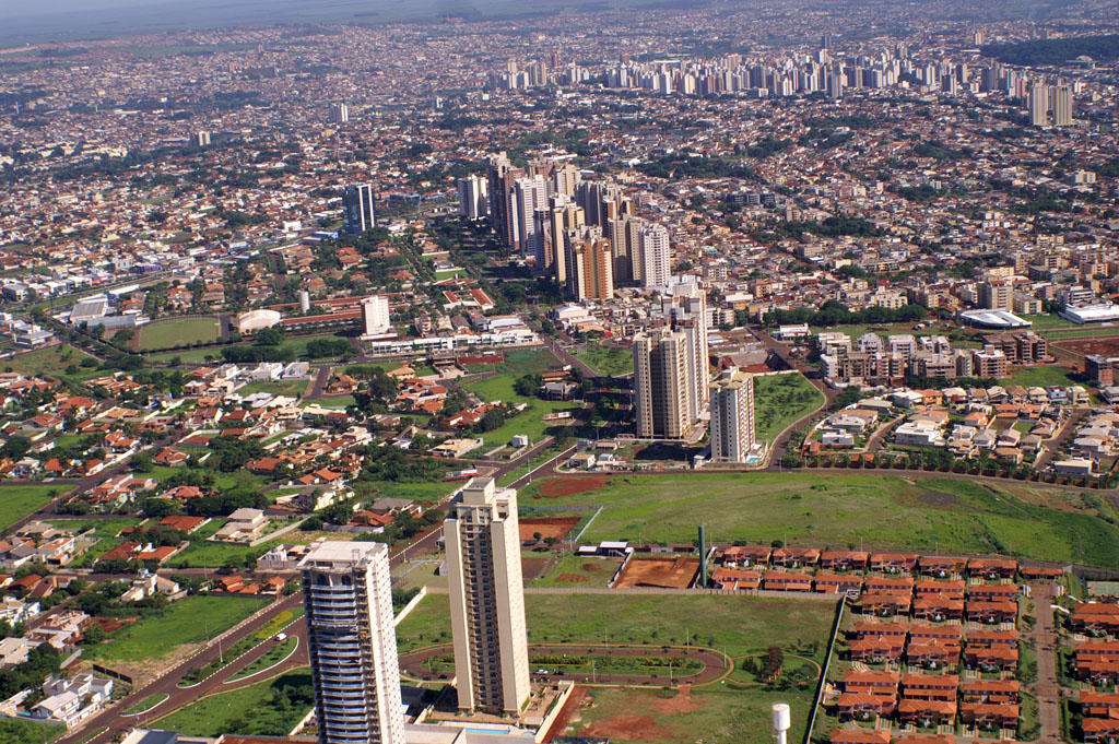 Ribeirão Preto, Brazil