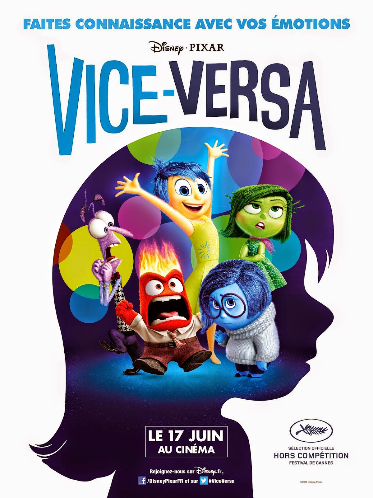 After Next Friday Film Complet Francais All About the Movie: New Viral Clip Shows INSIDE OUT Characters