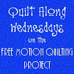 Free Motion Quilt Along