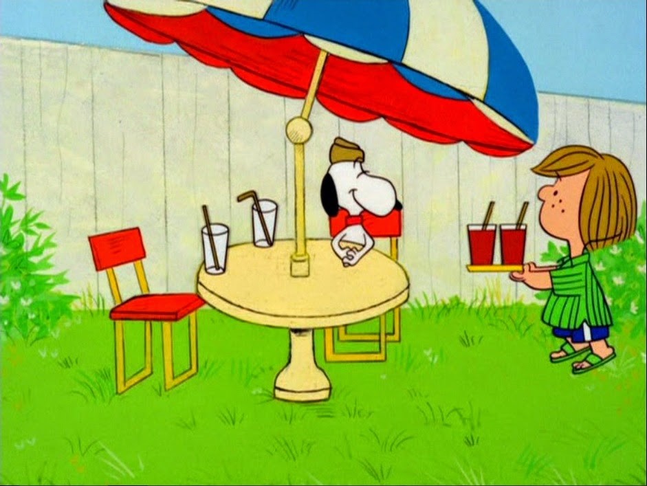 MC 'Toon Reviews 'Toon Reviews 3 Peanuts 1960s Specials Part 5