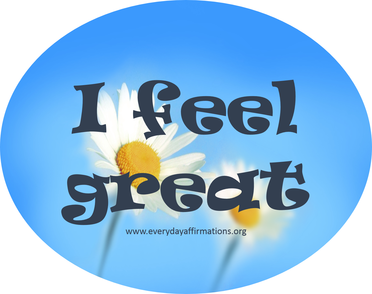 Daily Affirmations 27 October 2015