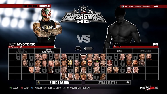 wwe2k15 free game wwe2k15 free game
