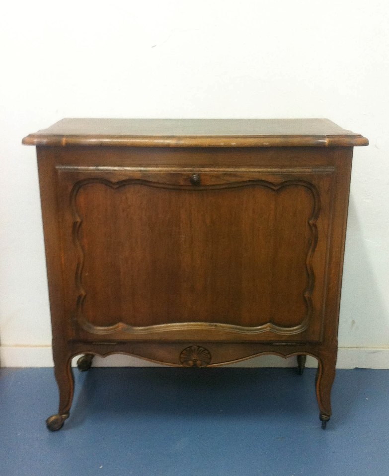 Antic&Chic. Decoración Vintage y Eco Chic: [DIY] Cómo transformar un