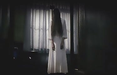 onryo espiritu mujer espiritu de mujer onryo cabello largo
