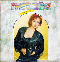 Nataša Djordjevic - Diskografija 1994-1