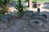 petilasan calon arang