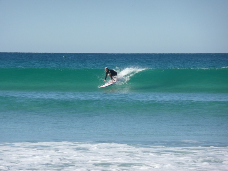 MundoSurf Surf en Miami