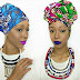 Head Wrap Tutorial: 5 Different Ankara Styles You Can Try Out