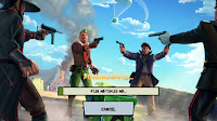 Blitz Brigade Online FPS Fun Daftar 5 Game Menembak Terbaik Di Smartphone