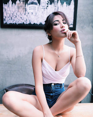 Actress Shivani Singh Images Actress shivani Singh latest hd photos