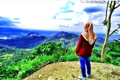 Bukit Sempur
