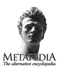 Metapedia, la enciclopedia alternativa