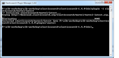 How to configure sense for elasticsearch