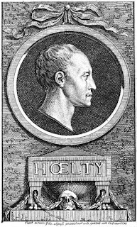 Heinrich Hölty
