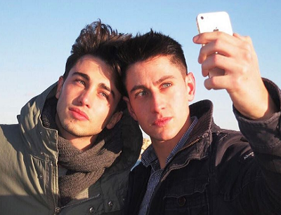 Riccardo Marcuzzo Fratelli E Famiglia Curiosita Sulla Vita Del Cantante Di Amici 16 Gossippiu