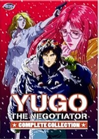Yugo The Negotiator - Kẻ Thương Thuyết- Yugo The Negotiator | Kẻ Thương Thuyết