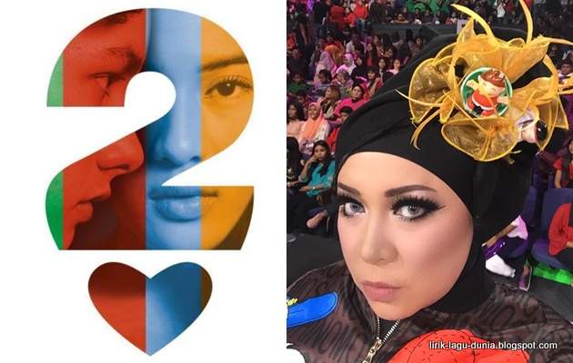 Melly Goeslaw - AADC 2 Melly Goeslaw - AADC 2