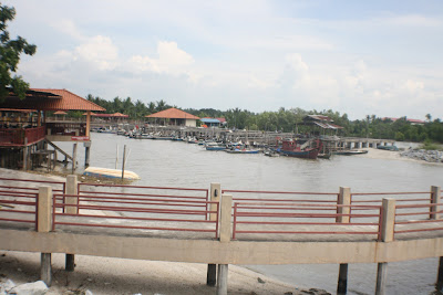 Haji dorani bayu resort