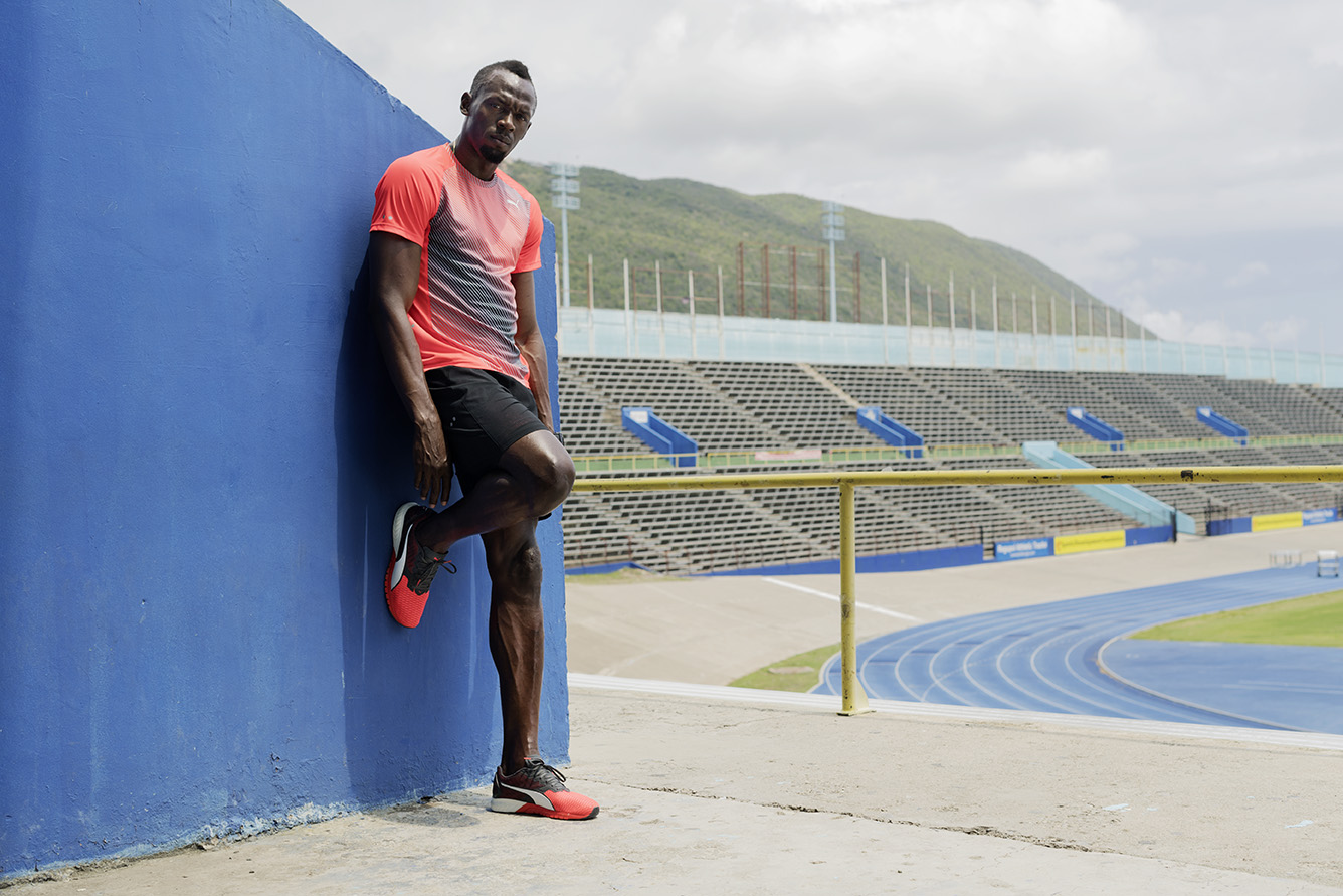 puma ignite evoknit 2014