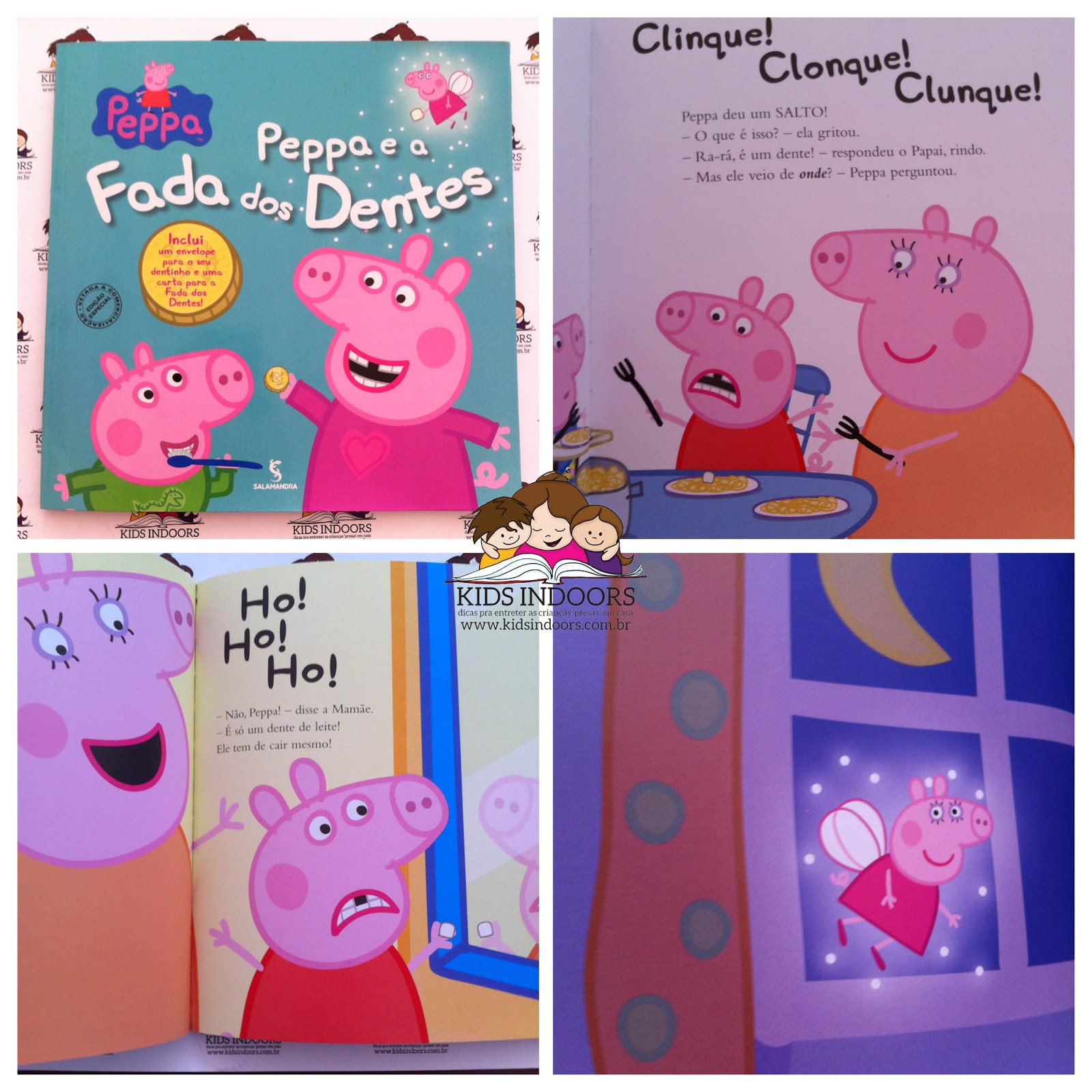 Vamos desenhar e colorir a Peppa Pig e a sua família em um passeio de carro  