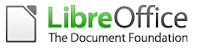 Imagen del logo de LibreOffice
