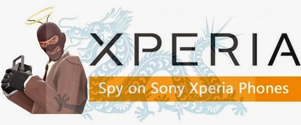 Sony Xperia, Sony Xperia spyware, hacking sony, Sony Xperia baidu, baidu spyware, Baidu 