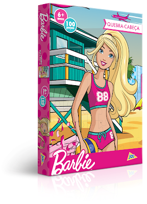 Opções Mattel para Presente de Natal até R$ 100,00 para crianças