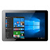 Chuwi Hi12 Tablet PC  -  WINDOWS 10 + ANDROID 5.1 VERSION  DEEP GRAY - The Reviewer