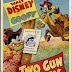 Curta-Metragem: "Two Gun Goofy (1952)""