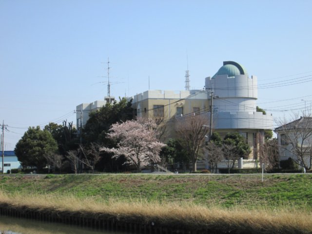 Jarl越谷無線クラブ Jf1yoi 児童館コスモスで公開運用を行います 18