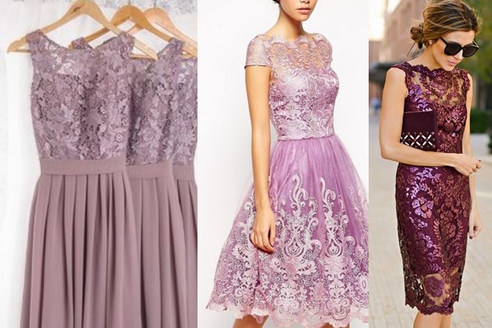 GROSIR BROKAT SANGKARA: Aneka Model Gaun / Dress Modern 