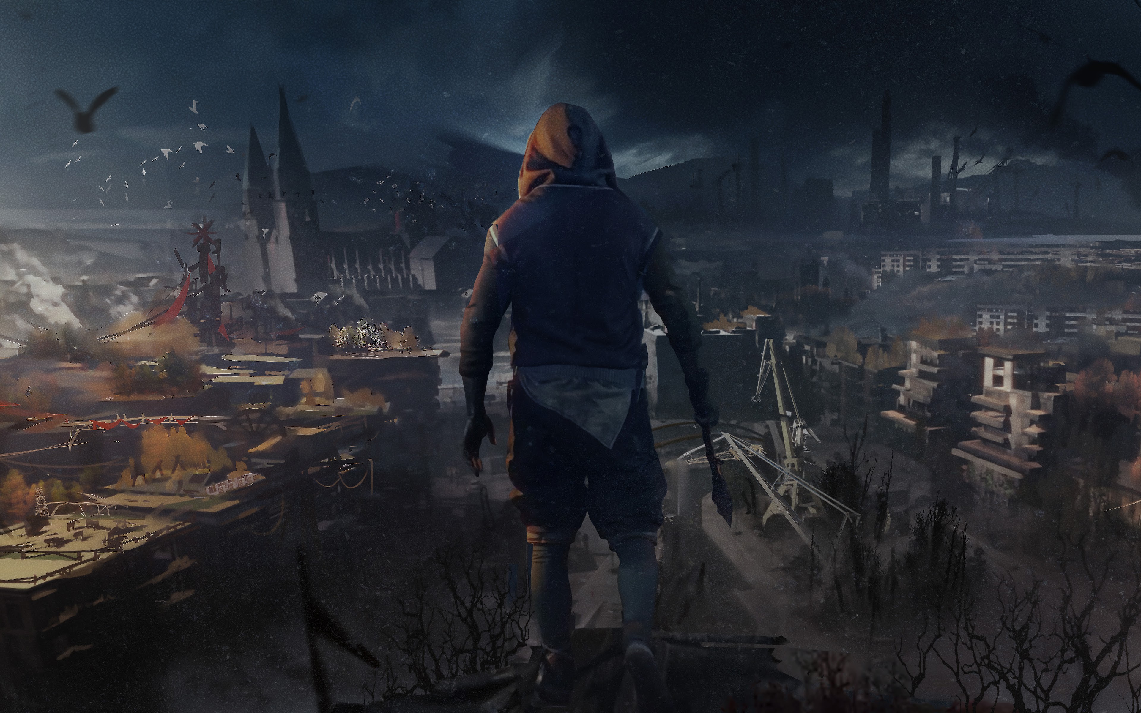 how to download dying light macbook air how to download dying light macbook air