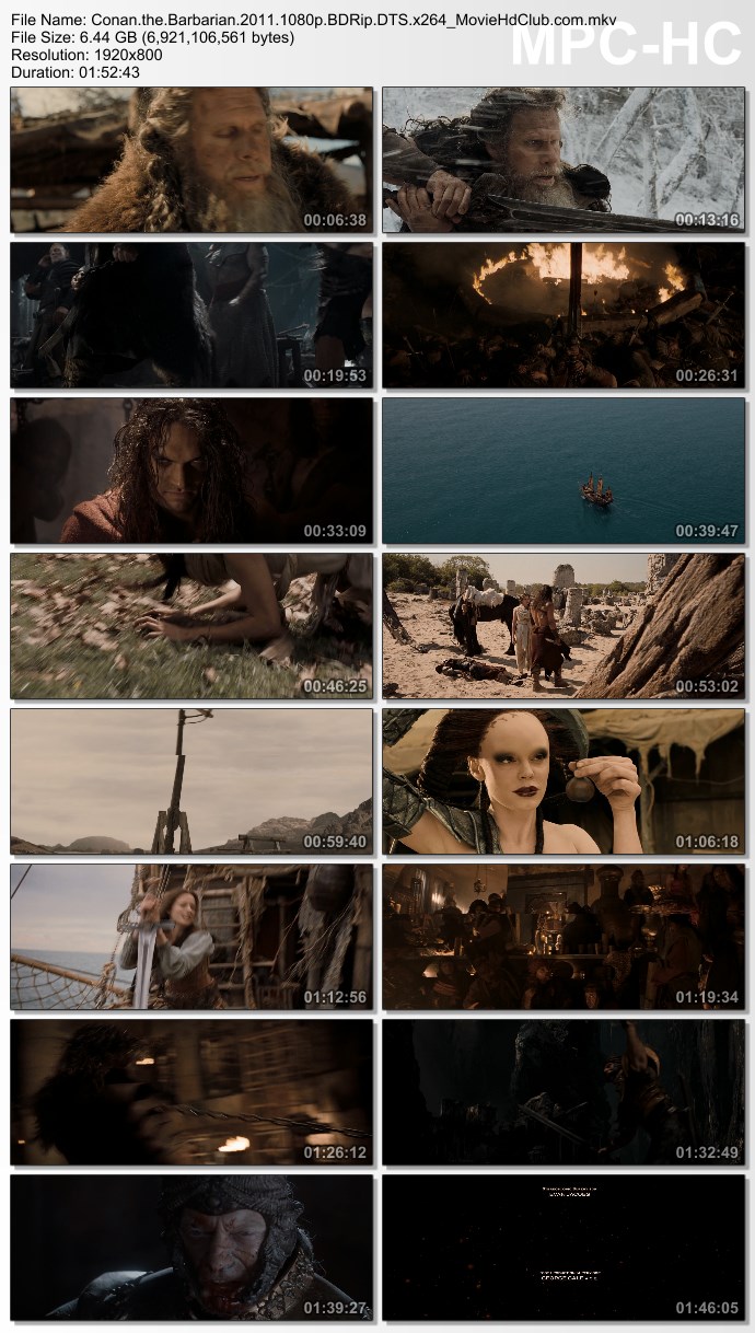 [Mini-HD] Conan The Barbarian (2011) - โคแนน นักรบเถื่อน [1080p][เสียง:ไทย DTS/Eng DTS][ซับ:ไทย/Eng][.MKV][6.45GB] CN_MovieHdClub_SS