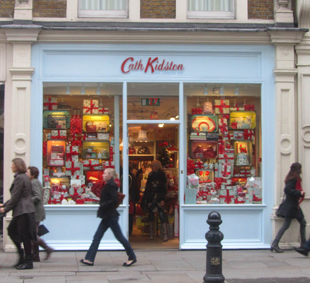 Cath Kidston