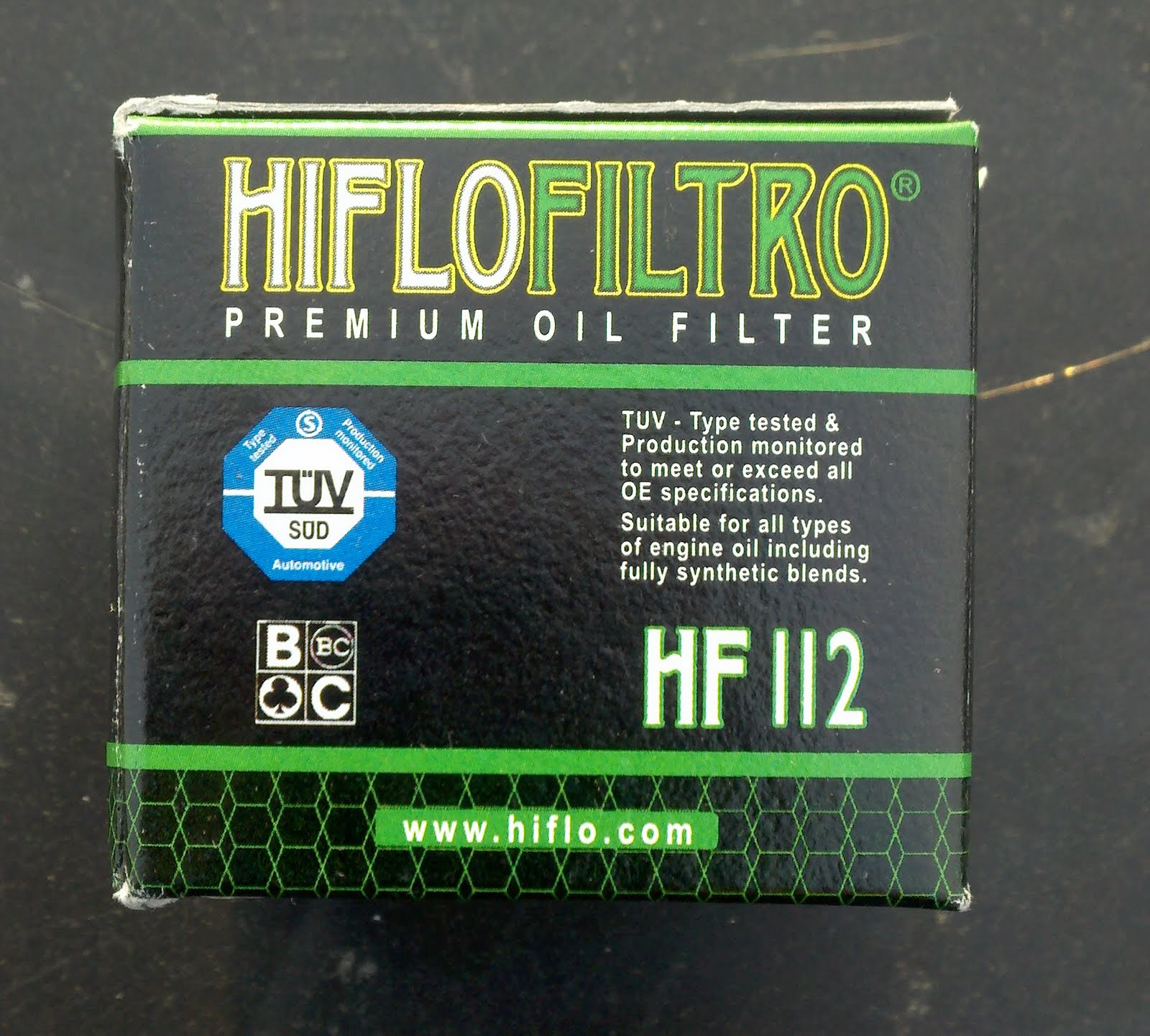 Kawasaki KLX250S What kind of oil filter and oil to use on Kawasaki KLX