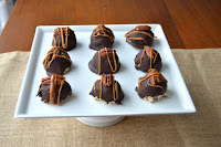 http://www.marymarthamama.com/recipes/turtle-pie-truffle-recipe/