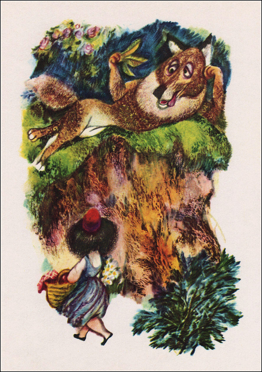 Inspiration and stories Jiří Trnka