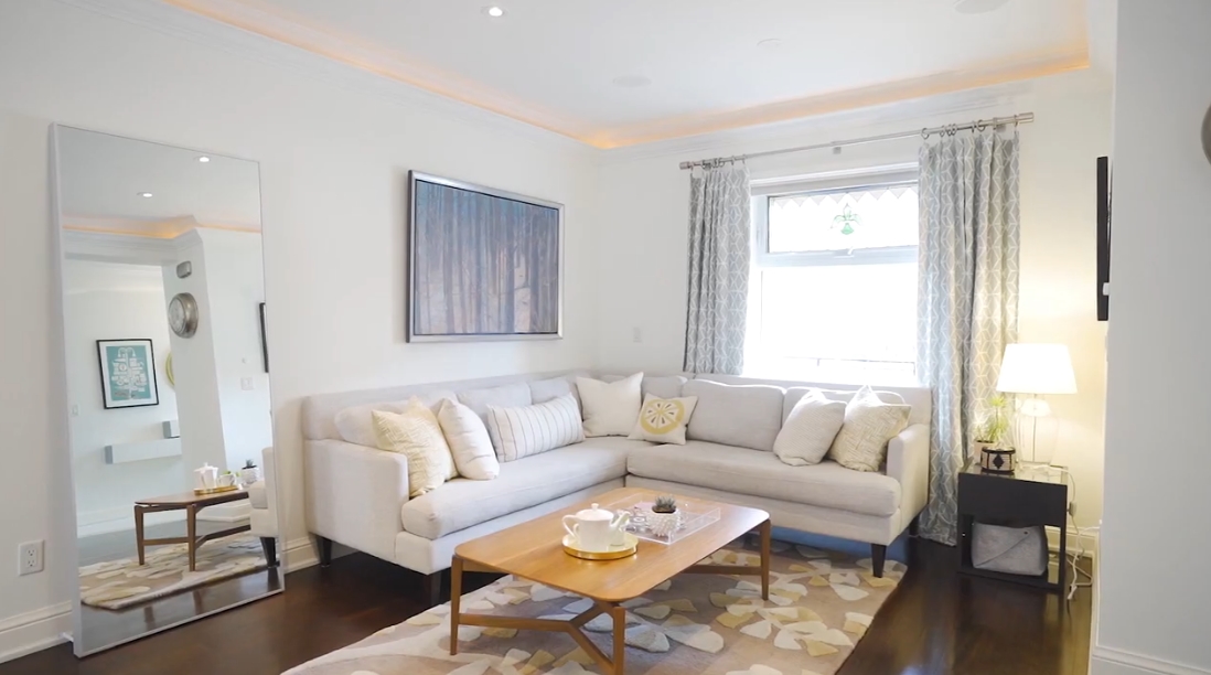 30 Interior Design Photos vs. 43 Coleridge Ave, East York, ON Luxury Home Tour