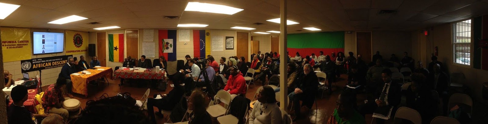 People of african descent lesson plan for 6th Navigating the Storm: Utilizing the International Decade for People of