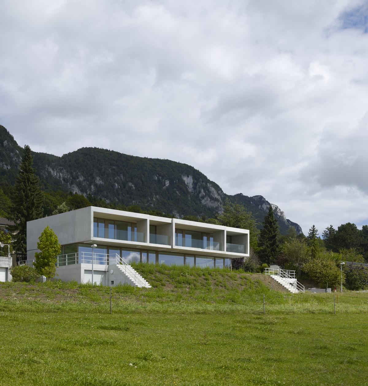 Papierkreationen Net Explosionsbox Fur Den Alpen Urlaub