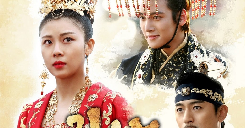 Watch online Korean Drama Empress Ki Ep 41 full with English subtitle. Watch online free Korean