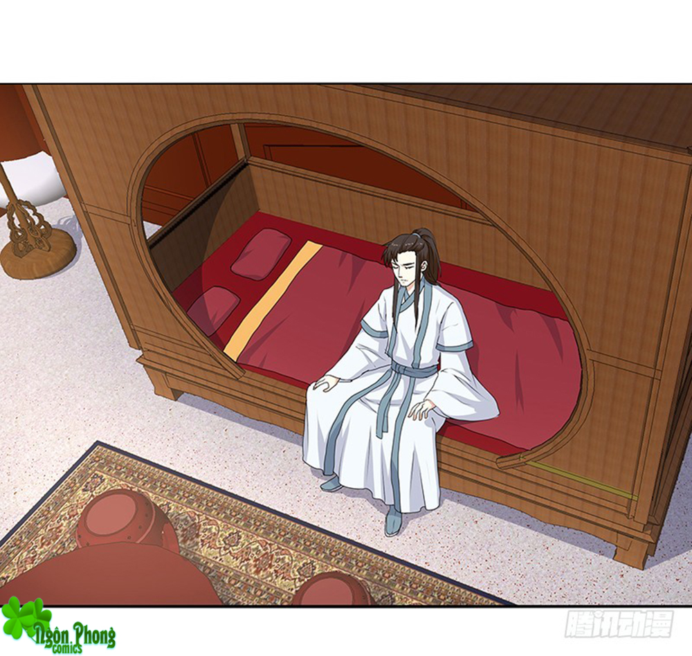 Hỏa Hồ Chap 37 - Next Chap 38