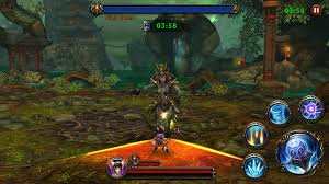 ETERNITY WARRIORS 4 v0.3.1 MOD APK + DATA Android ETERNITY WARRIORS 4 v0.3.1 MOD APK + DATA Android