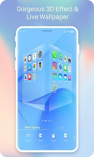 X Launcher Pro : PhoneX Theme, OS11 Control Center v2.6.3 Paid APK is Here! X Launcher Pro : PhoneX Theme, OS11 Control Center v2.6.3 Paid APK is Here!