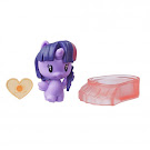 My Little Pony Blind Bags Beach Day Twilight Sparkle Pony Cutie Mark Crew Figure